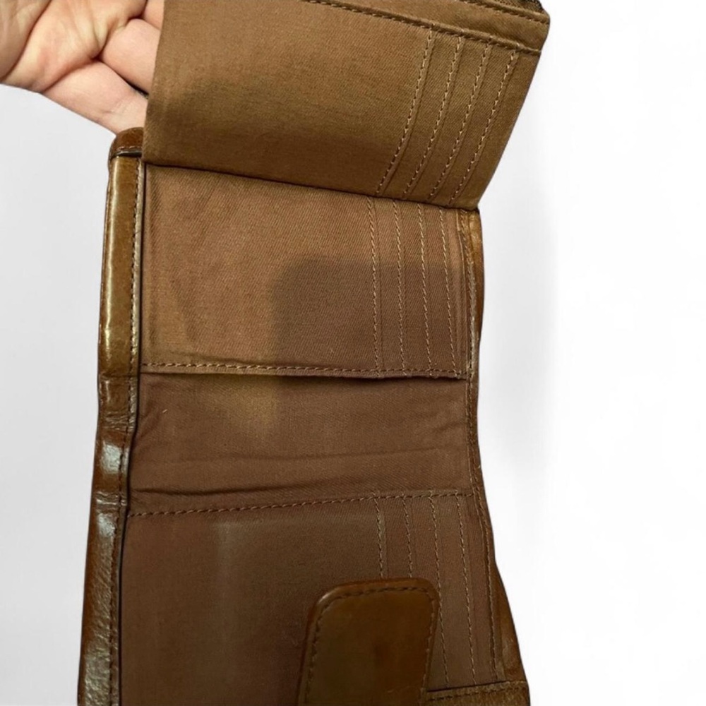 Fossil wallet - Picture 5 of 6